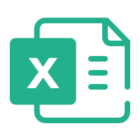 读取Excel表格格式内容‌